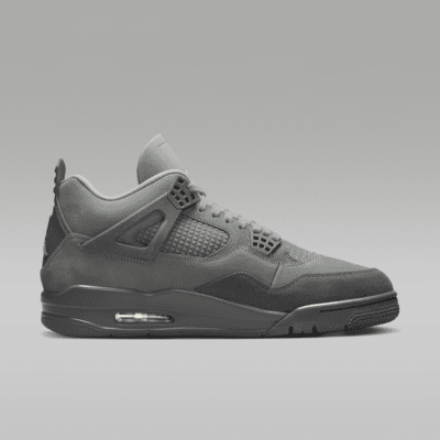 Air Jordan 4 Retro SE 'Wet Cement' Men's Shoes. Nike MY